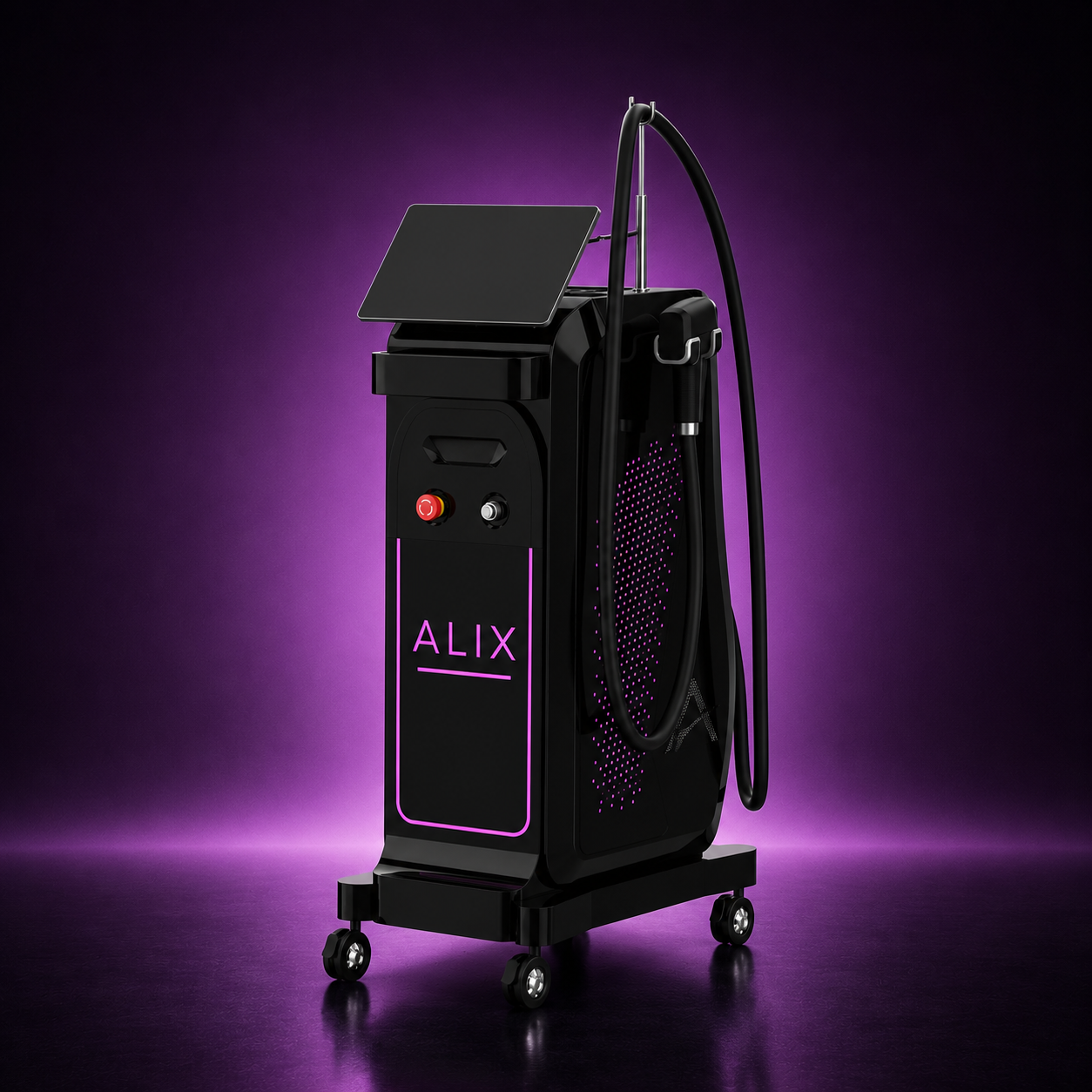 ALIX Medical Lasergerät